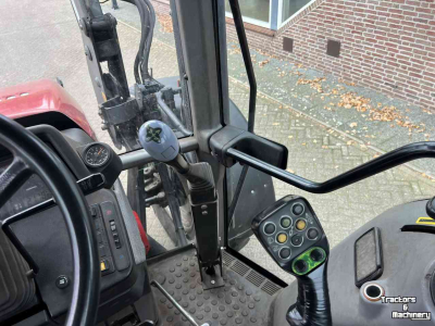 Tractor / Trekker Case CS 110