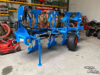 Ploegen Lemken Juwel 8 M V 4 N 100