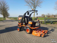 Zitmaaier Kubota FC3-261 Frontmaaier met opvang  - Gianni Ferrari