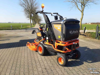 Zitmaaier Kubota FC3-261 Frontmaaier met opvang  - Gianni Ferrari