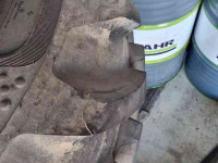 Wielen, Banden, Velgen & Afstandsringen Alliance 460/85R38 & 340/85R28