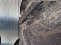 Wielen, Banden, Velgen & Afstandsringen Alliance 460/85R38 & 340/85R28