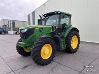 Tractor / Trekker John Deere 6145R