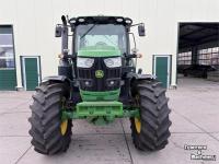Tractor / Trekker John Deere 6145R