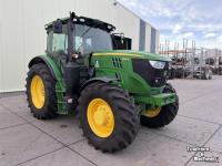 Tractor / Trekker John Deere 6145R