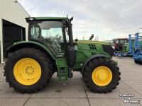 Tractor / Trekker John Deere 6145R