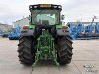 Tractor / Trekker John Deere 6145R