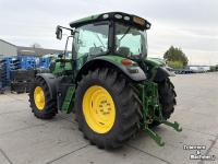 Tractor / Trekker John Deere 6145R