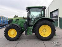 Tractor / Trekker John Deere 6145R