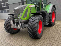 Tractor / Trekker Fendt 716 S4 Profi