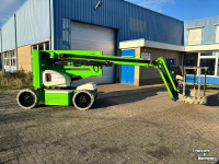 Hoogwerker  Nifty niftylift HR15N