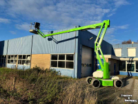 Hoogwerker  Nifty niftylift HR15N
