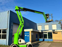Hoogwerker  Nifty niftylift HR15N