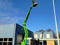 Hoogwerker  Nifty niftylift HR15N
