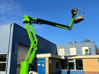 Hoogwerker  Nifty niftylift HR15N