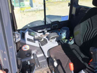 Rupskraan / Graafmachine op rupsen Yanmar ViO50