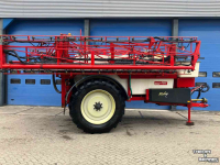 Getrokken Veldspuit Agrifac Milan Getrokken Veldspuit