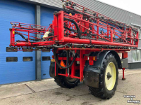 Getrokken Veldspuit Agrifac Milan Getrokken Veldspuit