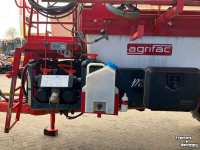 Getrokken Veldspuit Agrifac Milan Getrokken Veldspuit