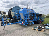 Zaaicombinatie Lemken DT 10/400 zaaimachine