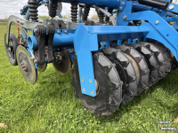 Zaaicombinatie Lemken DT 10/400 zaaimachine