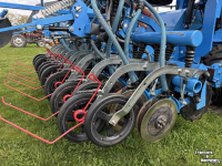 Zaaicombinatie Lemken DT 10/400 zaaimachine