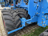 Zaaicombinatie Lemken DT 10/400 zaaimachine
