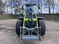 Shovel / Wiellader / Kniklader Claas Torion 1285 Shovel