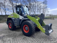 Shovel / Wiellader / Kniklader Claas Torion 1285 Shovel