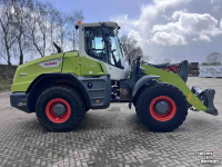 Shovel / Wiellader / Kniklader Claas Torion 1285 Shovel
