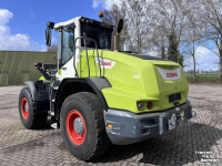 Shovel / Wiellader / Kniklader Claas Torion 1285 Shovel