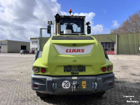 Shovel / Wiellader / Kniklader Claas Torion 1285 Shovel