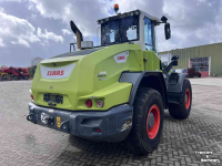 Shovel / Wiellader / Kniklader Claas Torion 1285 Shovel
