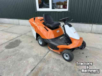 Zitmaaier Stihl stihl zitmaaier