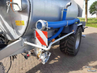 Gietarm / Watergeefarm / Sproeiarm GRS RE75W watertank    watergeefarm   waterwagen