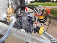 Gietarm / Watergeefarm / Sproeiarm GRS RE75W watertank    watergeefarm   waterwagen