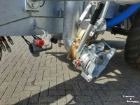 Gietarm / Watergeefarm / Sproeiarm GRS RE75W watertank    watergeefarm   waterwagen