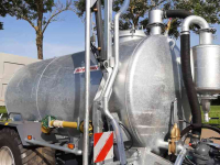 Gietarm / Watergeefarm / Sproeiarm GRS RE75W watertank    watergeefarm   waterwagen