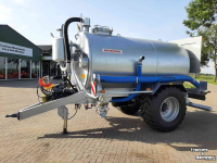 Gietarm / Watergeefarm / Sproeiarm GRS RE75W watertank    watergeefarm   waterwagen
