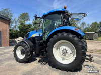 Tractor / Trekker New Holland T6090 powercommand 5800 uur!