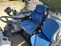Tractor / Trekker New Holland T6090 powercommand 5800 uur!