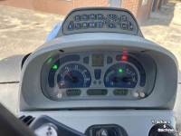 Tractor / Trekker New Holland T6090 powercommand 5800 uur!