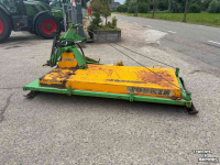 Weidebloter Joskin TR 275 D3
