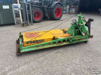 Weidebloter Joskin TR 275 D3