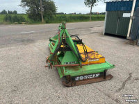 Weidebloter Joskin TR 275 D3