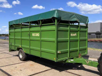 Veewagen / Veetrailer Record 500