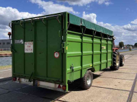 Veewagen / Veetrailer Record 500