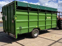 Veewagen / Veetrailer Record 500