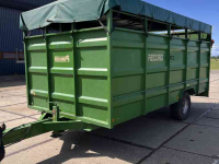 Veewagen / Veetrailer Record 500