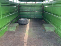 Veewagen / Veetrailer Record 500